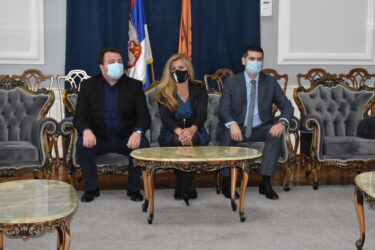 Požarevac: Održana dodela priznanja „Kapetan Miša Anastasijević“