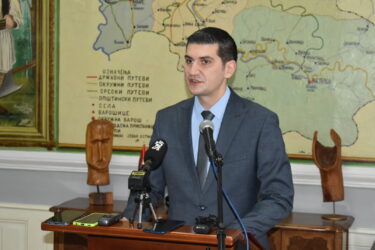 Požarevac: Održana dodela priznanja „Kapetan Miša Anastasijević“