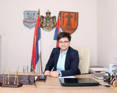 Predstavnici lokalne samouprave, čestitali Dan oslobođenja Kostolca u Drugom svetskom ratu 13. oktobar