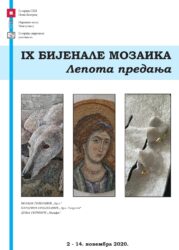 U Galeriji savremene umetnosti u Požarevcu otvorena izložba mozaika