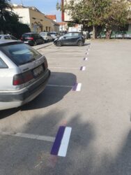 JKP „Parking servis“ Požarevac: uskoro otvaranje trećeg bloka B zone