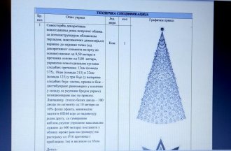 Turistička organizacija grada Požarevca: Centar grada krasiće svetleća jelka od 9,5 metara