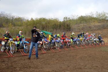 Požarevac: Moto staza u Beranju dobila licencu, sledeće godine Prvenstvo Srbije! (FOTO)