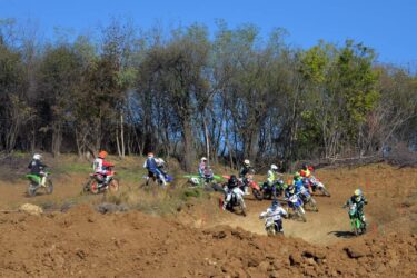 Požarevac: Moto staza u Beranju dobila licencu, sledeće godine Prvenstvo Srbije! (FOTO)