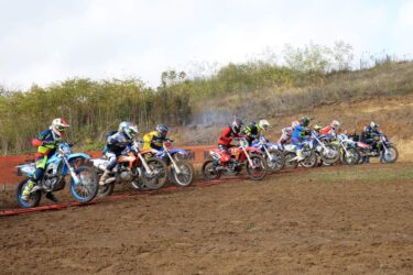 Požarevac: Moto staza u Beranju dobila licencu, sledeće godine Prvenstvo Srbije! (FOTO)