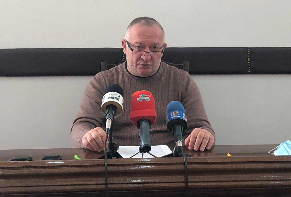 Proglašena VANREDNA SITUACIJA na području opštine Petrovac na Mlavi