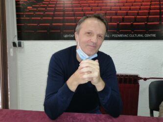 Centar za kulturu Požarevac: BELDOKS EHO 2020 – međunarodni festival dokumentarnog filma