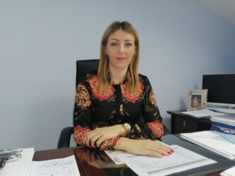 JKP „Parking servis“ Požarevac: uskoro otvaranje trećeg bloka B zone