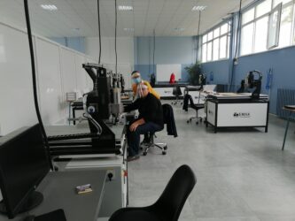 Tehnička škola sa domom učenika „Nikola Tesla“ u Kostolcu dobila najsavremeniju radionicu za obradu materijala