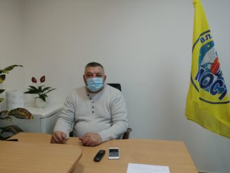 Gradski odbor Vlaške stranke „Most“ u Požarevcu u novim prostorijama: „Mi smo konstruktivna opozicija, uvek ćemo nuditi rešenja“