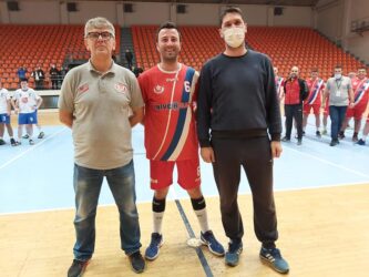 Rukomet: ORK „Mladi radnik“ Požarevac ostvario drugu pobedu u Prvoj ligi Zapad