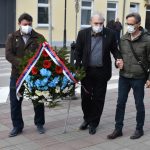 Požarevac: Obeležen dan primirja u Prvom svetskom ratu (FOTO)