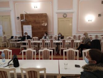 U Velikom Gradištu završena sertifikovana obuka pomoći u kući za žene romske populacije