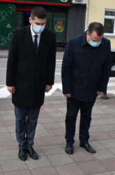 Požarevac: Obeležen dan primirja u Prvom svetskom ratu (FOTO)