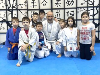 Džudo klub „Požarevac“: od sekcije do jednog od najtrofejnijih sportova u gradu