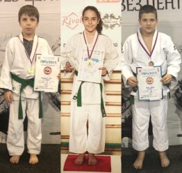 Džudo klub „Požarevac“: od sekcije do jednog od najtrofejnijih sportova u gradu