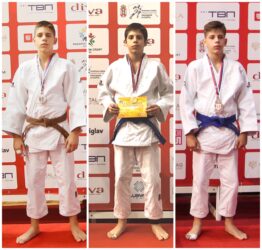Džudo klub „Požarevac“: od sekcije do jednog od najtrofejnijih sportova u gradu