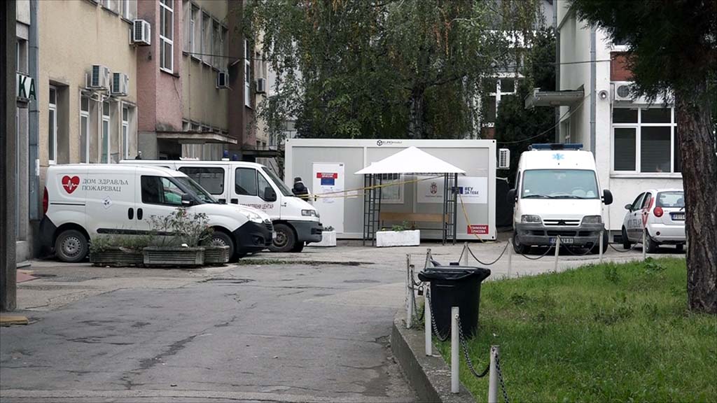 Šta će biti sa merama? Pred članovima Kriznog štaba je odluka o merama na granici, a evo o čemu će se još raspravljati