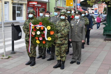 Požarevac: Obeležen dan primirja u Prvom svetskom ratu (FOTO)