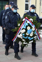 Požarevac: Obeležen dan primirja u Prvom svetskom ratu (FOTO)