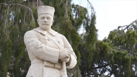 Požarevac: Obeležen dan primirja u Prvom svetskom ratu (FOTO)
