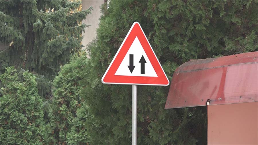 Nov način tehničkog regulisanja saobraćaja u više ulica u Požarevcu