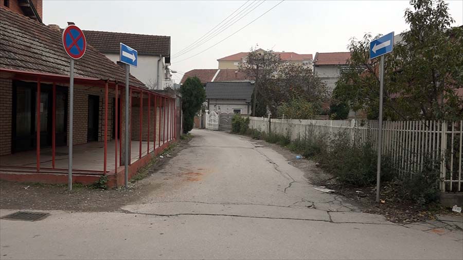 Nov način tehničkog regulisanja saobraćaja u više ulica u Požarevcu