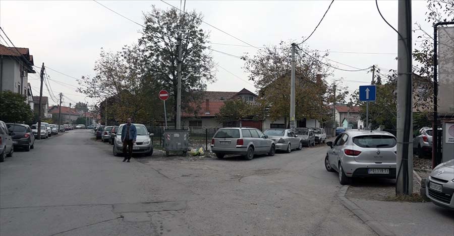 Nov način tehničkog regulisanja saobraćaja u više ulica u Požarevcu