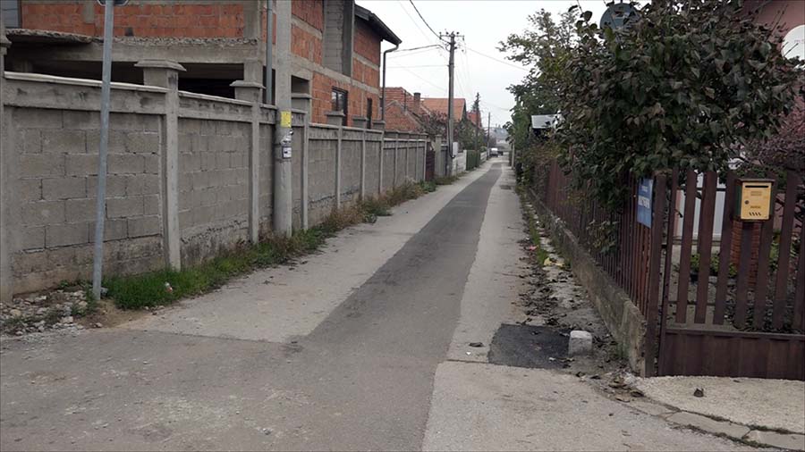 Nov način tehničkog regulisanja saobraćaja u više ulica u Požarevcu