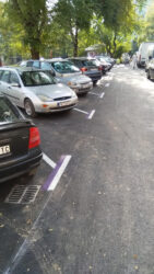 JKP „Parking servis“ Požarevac: uskoro otvaranje trećeg bloka B zone
