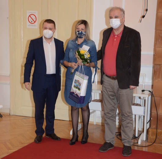 Uručene nagrade povodom Dana vatrogasaca i prosvetnih radnika u opštini Veliko Gradište