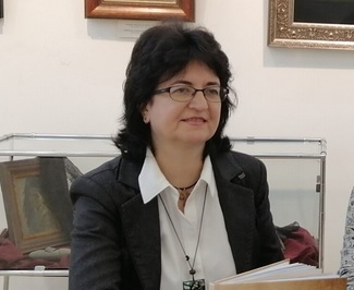 Dela Milene Pavlović Barili u Kovinu