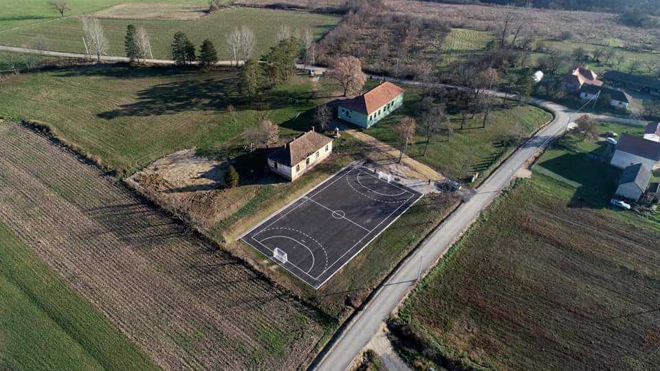 Duško Nedinić – Osvrt na trenutno stanje i radove koji su u toku u opštini Petrovac na Mlavi