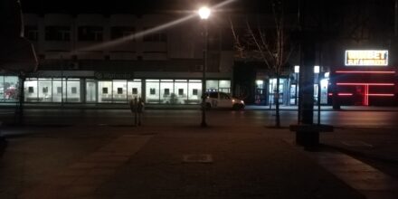 Još 62 pozitivnih u Braničevskom okrugu, ulice Požarevca PUSTE