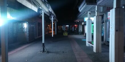 Još 62 pozitivnih u Braničevskom okrugu, ulice Požarevca PUSTE