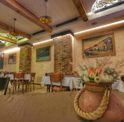 Restoran „Kasina kod ‘ajduka“ Veliko Gradište – (NE)POSLOVANJE UGOSTITELJA U DOBA KORONE