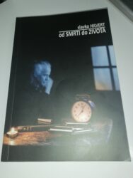 „I am the blues“ – životna priča Požarevljanina Slavka Hilverta