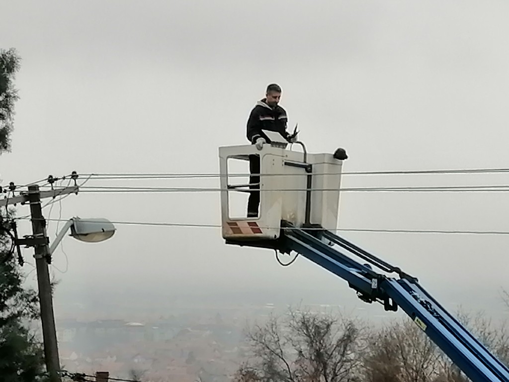 EPS Distribucija preuzima još 650.000 mernih uređaja