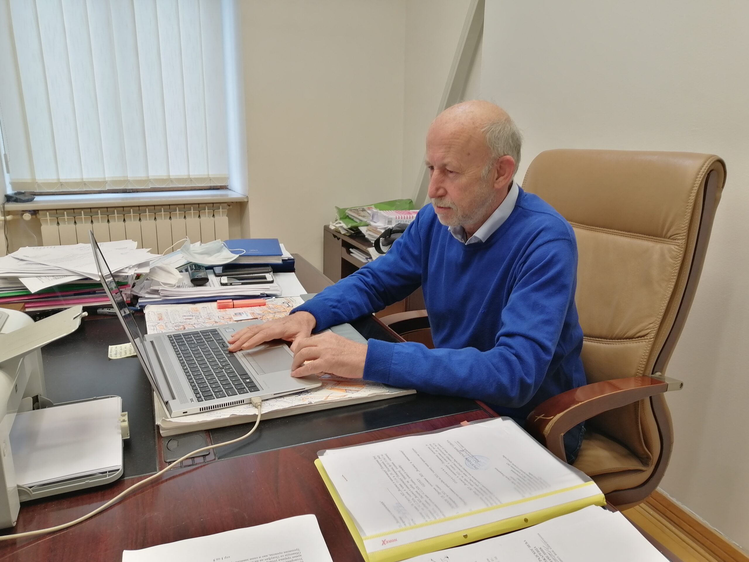 JKP „Vodovod i kanalizacija“ Požarevac: ostvareni planovi u ovoj godini, slede nova ulaganja u 2021.