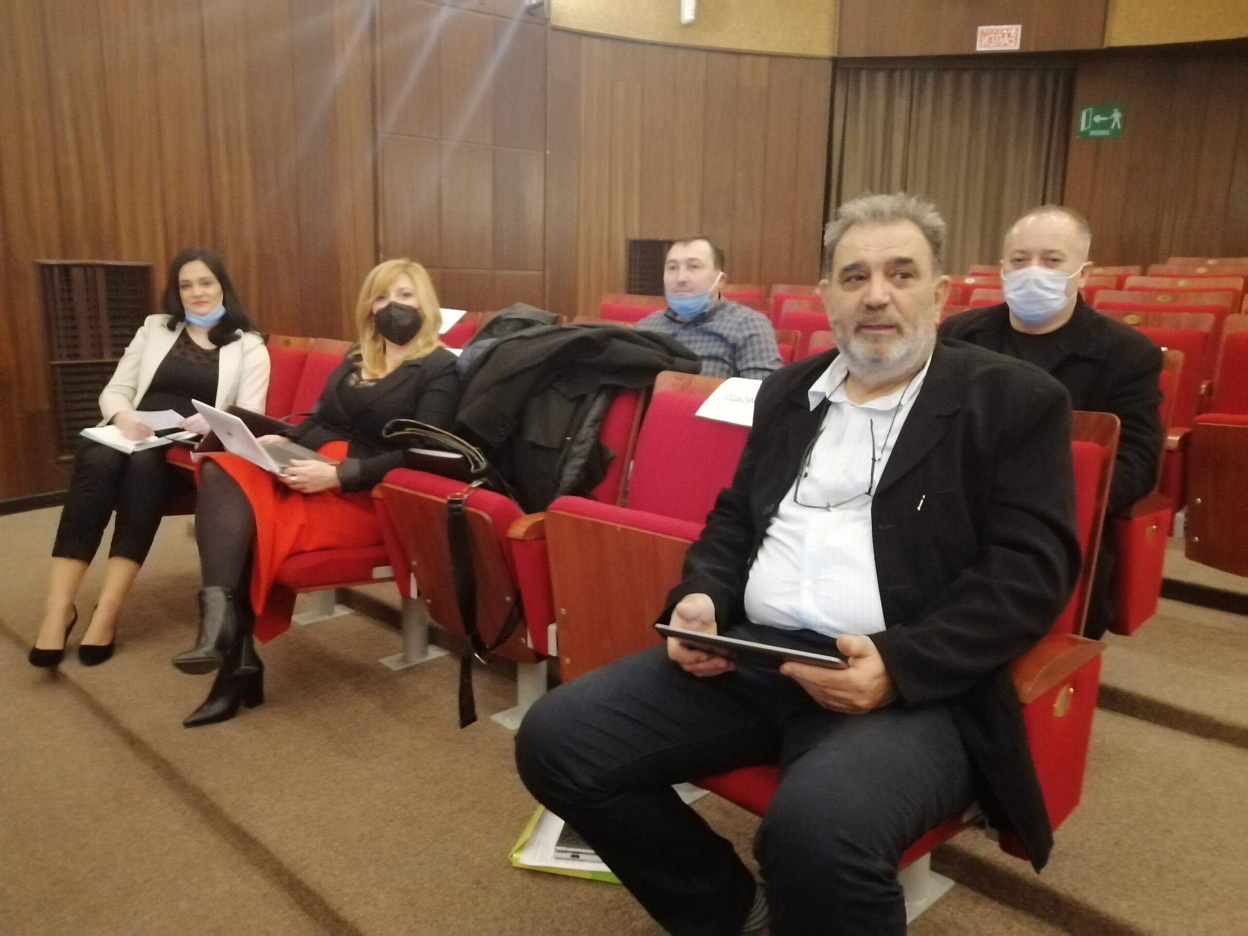 Budžet grada Požarevca za 2021. godinu blizu 5 milijardi dinara, sednica trajala više od 13h