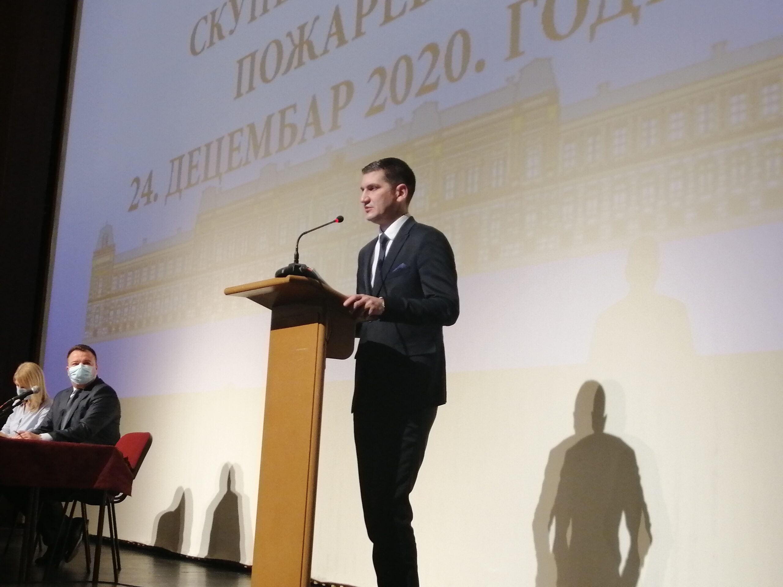 Budžet grada Požarevca za 2021. godinu blizu 5 milijardi dinara, sednica trajala više od 13h