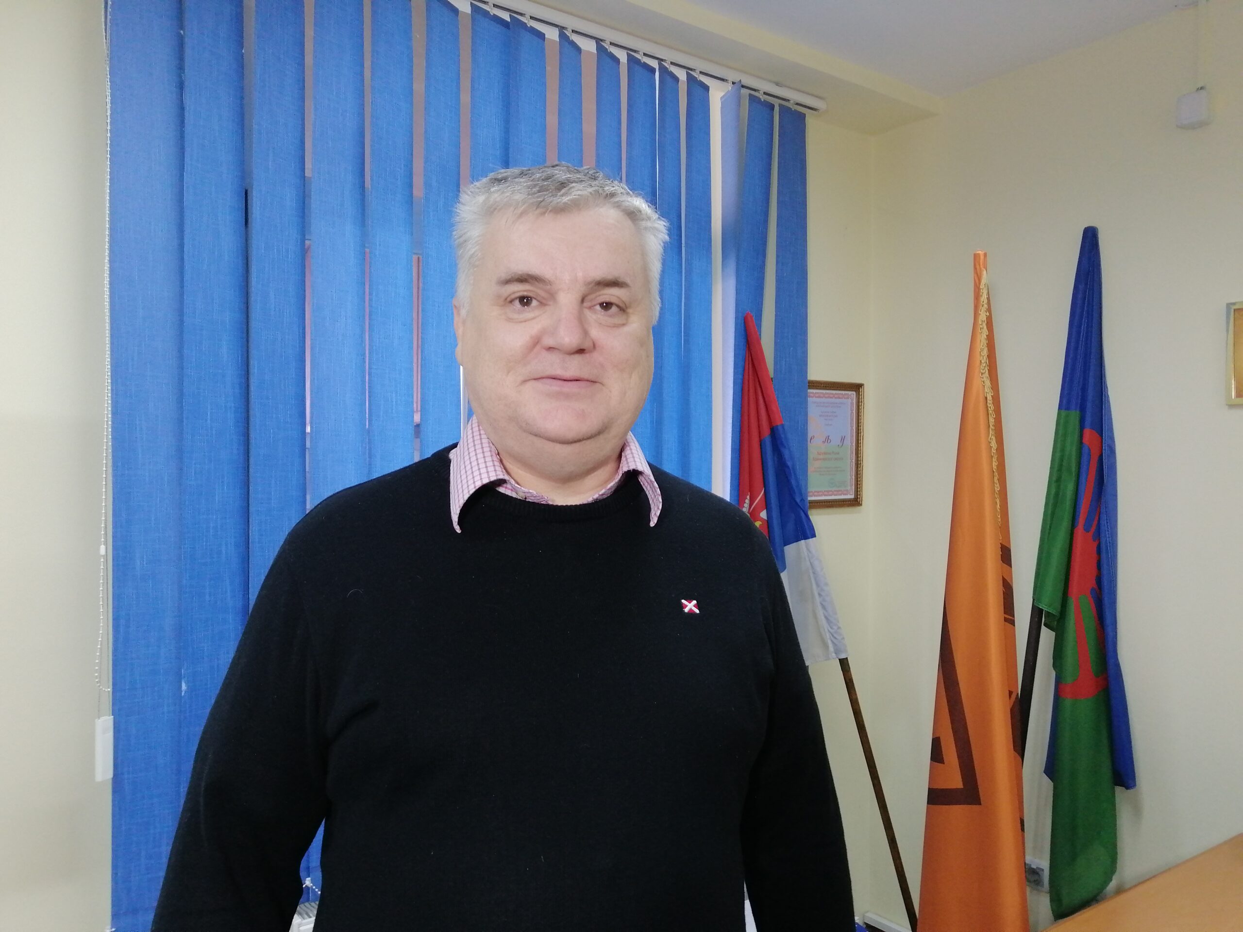 Romski edukativni centar u Požarevcu: održan finalni ispit za polaznike obuke za zanatske profile