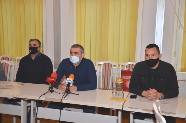 Veliko Gradište, Kučevo i Petrovac na Mlavi u humanitarnoj trci za obolele mališane