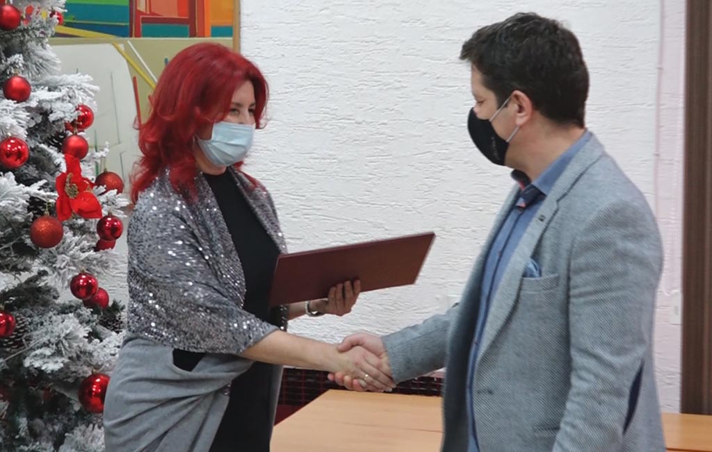 Dobitnici Povelje kulture za 2020. u Požarevcu