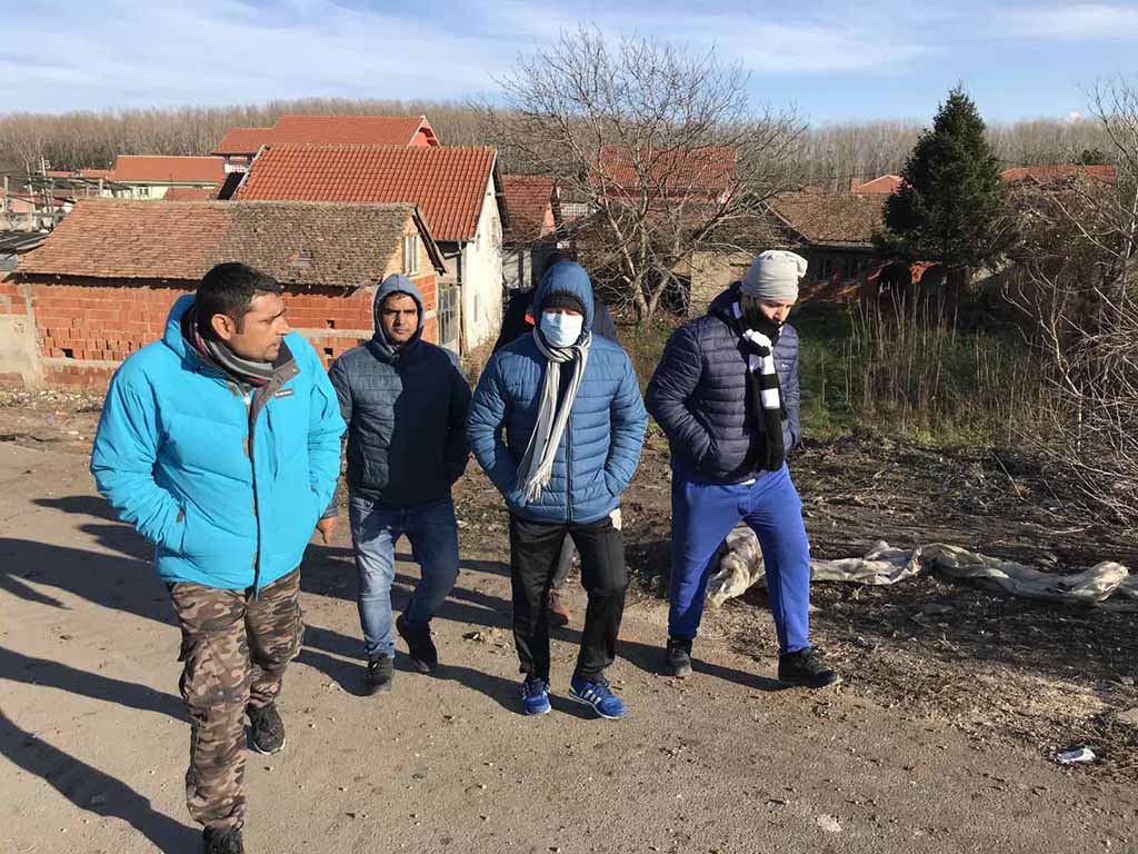 Kostolac: Čišćenje divljih deponija u naselju kanal