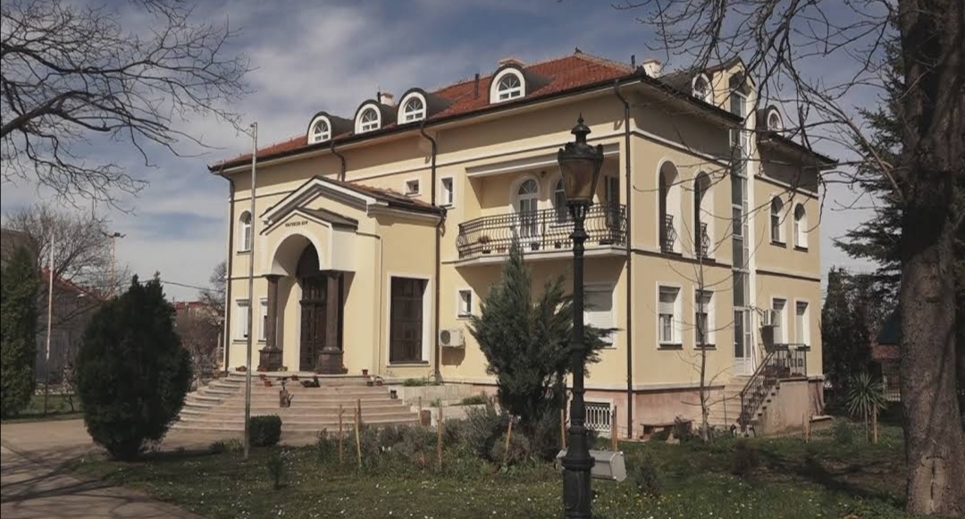 NOVI KANDIDAT ZA SRPSKOG PATRIJARHA: Vladika Ignatije ULAZI U TRKU za novog poglavara Srpske pravoslavne crkve!