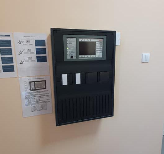 Završeni radovi na objektu osnovne škole u Kamenovu FOTO