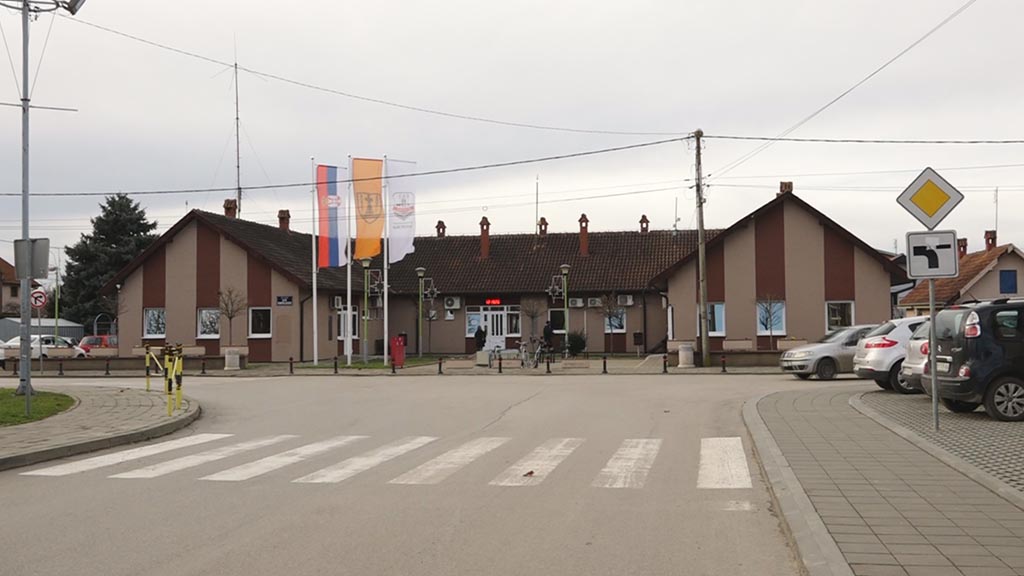 Četvrta redovna sednica Skupštine Gradske opštine Kostolac