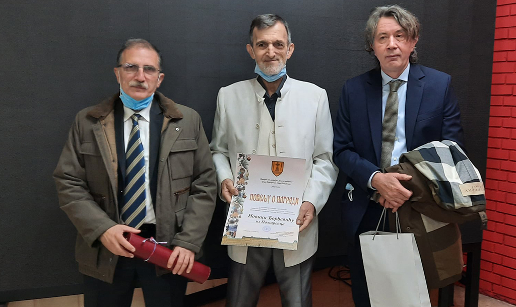 Napustio nas je Novica Đorđević, čovek plemenitih dela