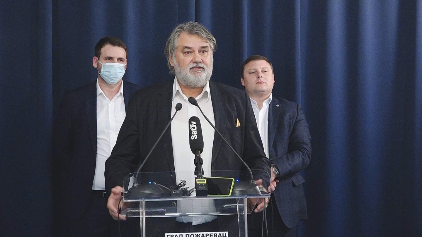 UVEDENE SEOSKE STRAŽE DA BI SE ZAŠTITILA DEDOVINA, FILIPOVIĆ: „SVE JE LEGALNO“